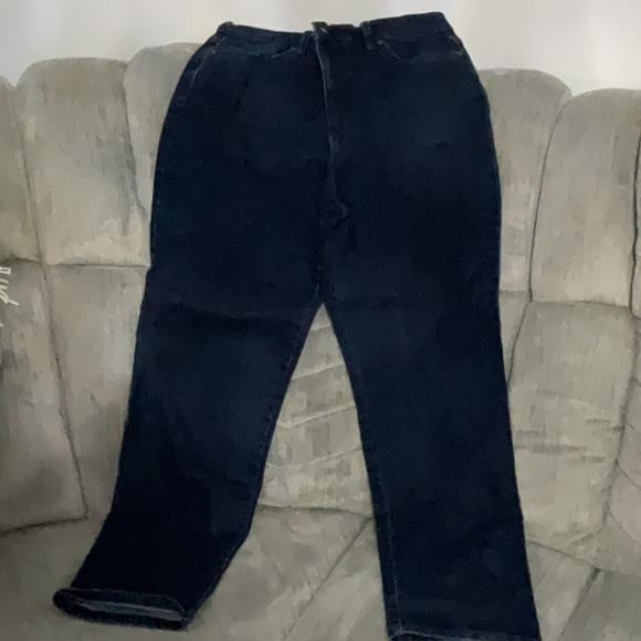 Color:  navy - Picture 3 of 5